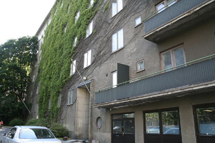 Talokuva