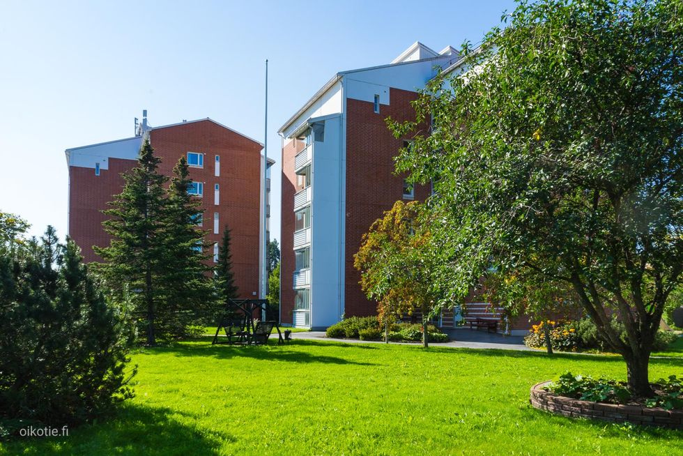Kohdekuva