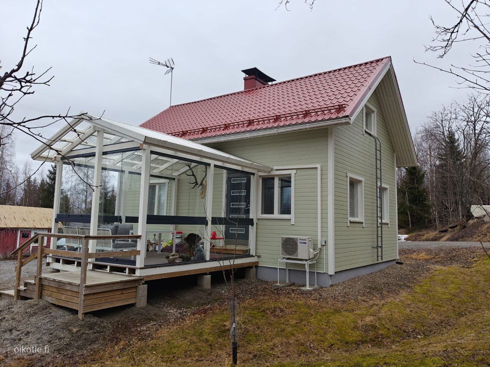 Kohdekuva