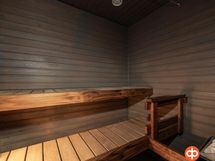 Oma sauna