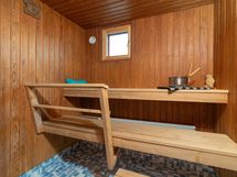 Oma sauna