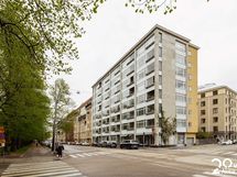 Julkisivukuva