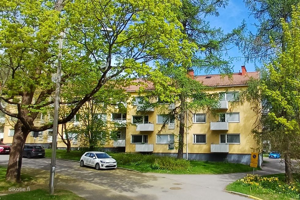Kohdekuva