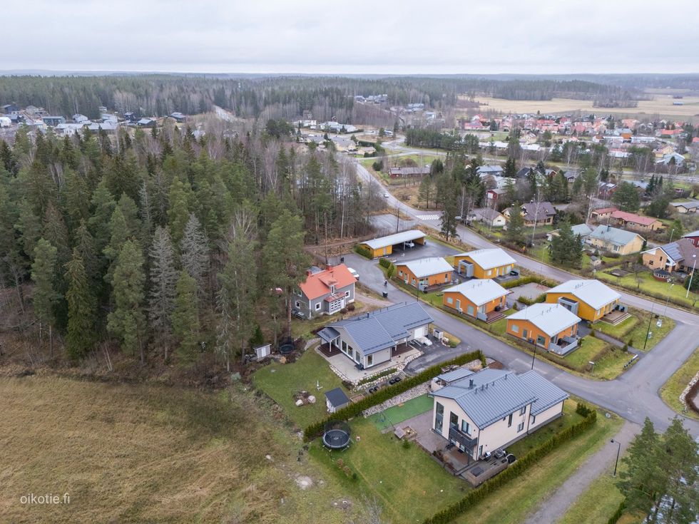 Kohdekuva