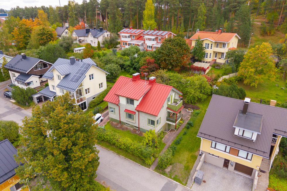 Kohdekuva