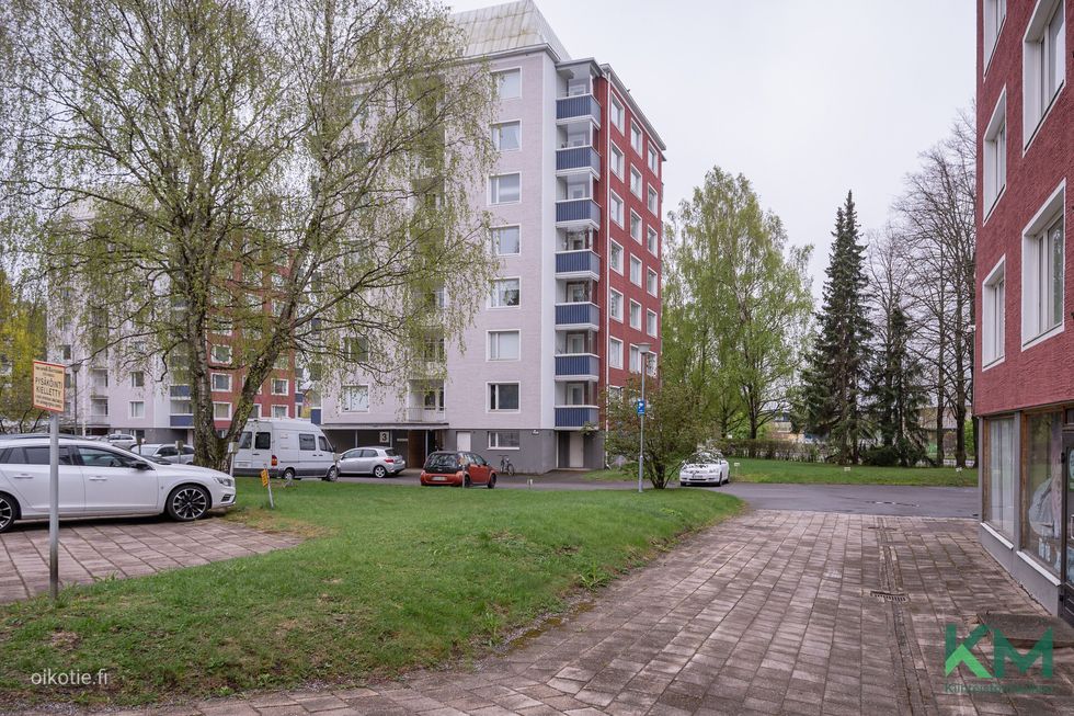 Kohdekuva