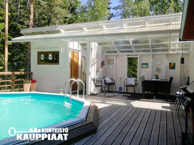 Asuntoilmoituksen kuva