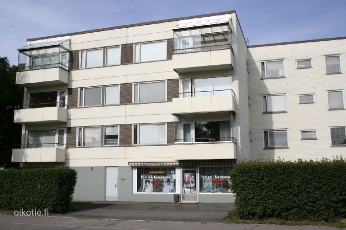 Talokuva
