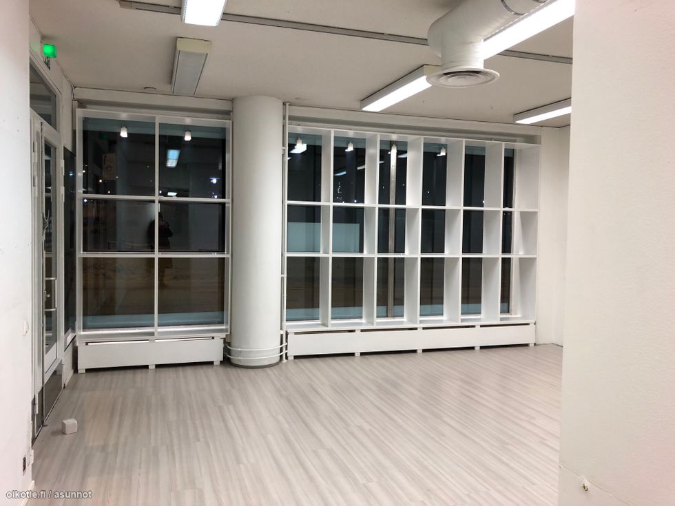 66 5 M Maaherrankatu 9 70100 Kuopio Liiketila Myynnissa Oikotie 14846400