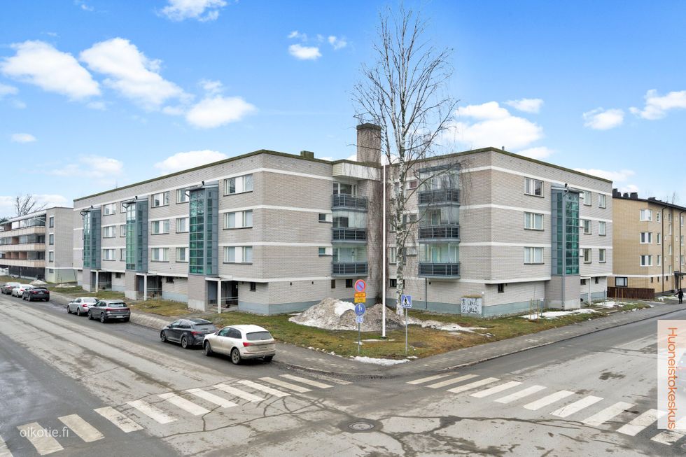 Kohdekuva