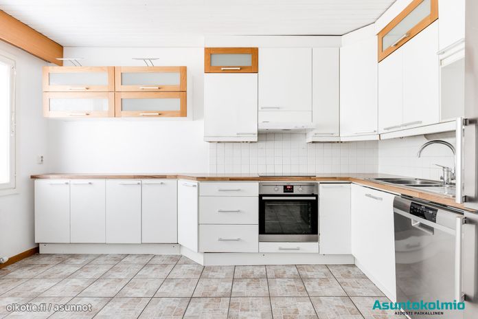 Asuntoilmoituksen kuva