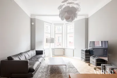 Apartment in Helsinki - View 3