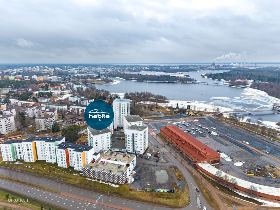 Kohdekuva