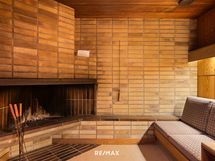 Taloyhtiön saunaosaostoa