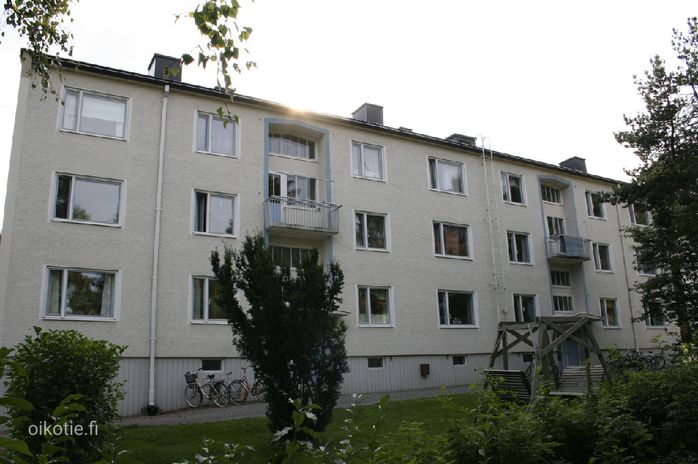 Talokuva