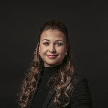 Silja Myllyniemi
