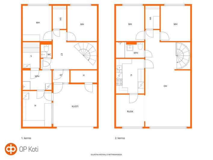 House in Espoo - View 2