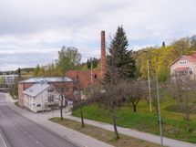 Maisemaa