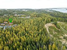Mustanvuoren laskettelukeskus lähellä