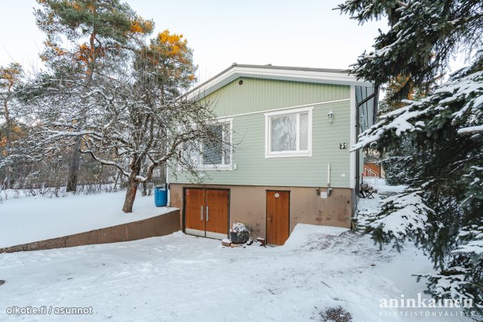 Asuntoilmoituksen kuva