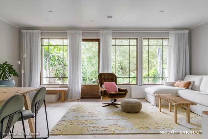 Asuntoilmoituksen kuva