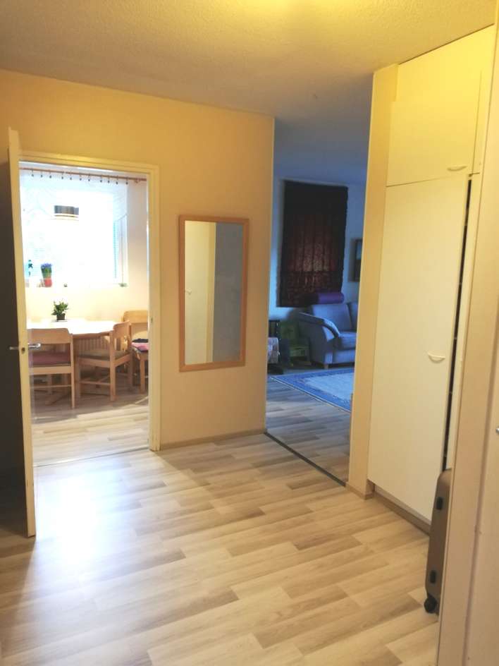 Muu, 3h + k + p, 62,5 m², Pyhäjärvenkylä - Näkymä 4