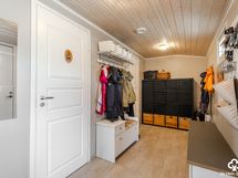 Eteinen / Tambur