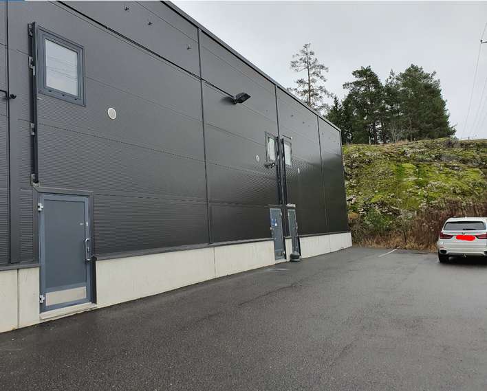 Liiketila, 251,5 m², Lommila - Näkymä 4