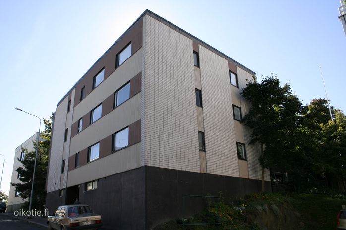 Talokuva