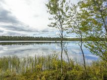 Rovaniemi-Karjalanjärvi