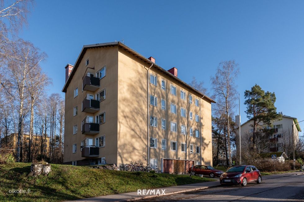 Kohdekuva