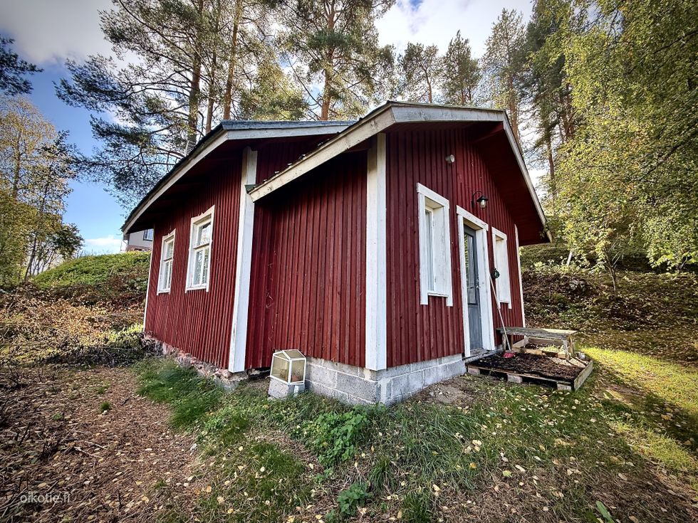 Kohdekuva