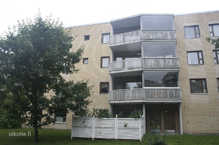 Talokuva