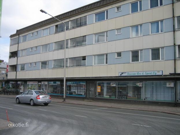 Talokuva