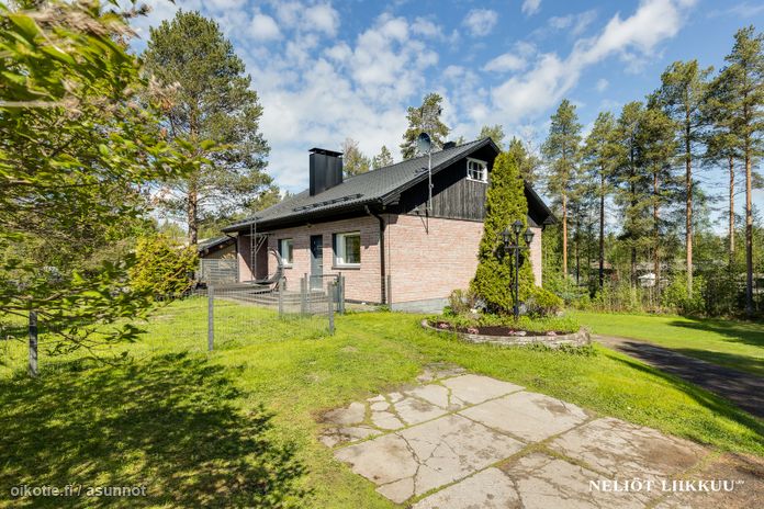 Asuntoilmoituksen kuva