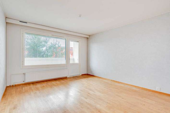 Kerrostalo, 2h,k,vh,kph,las.parv., 62 m², Hervanta, Tampere