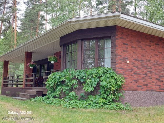 Asuntoilmoituksen kuva