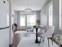 Virtuaalikalustettu.