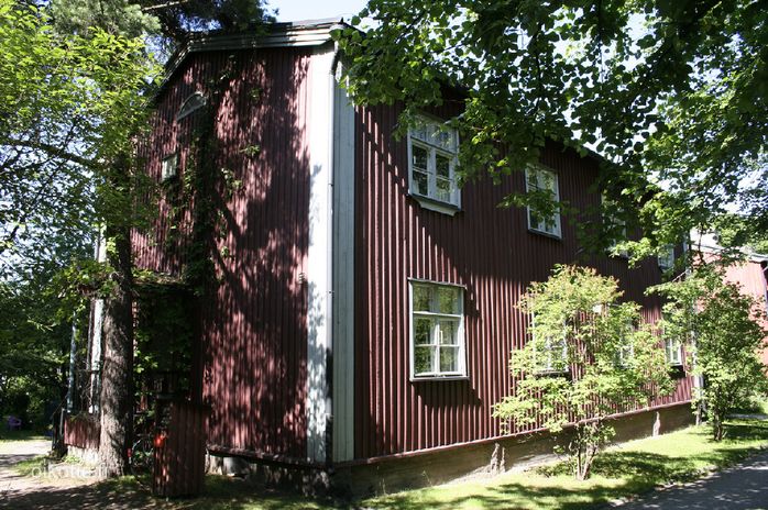 Talokuva