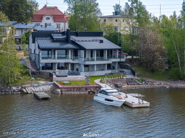Asuntoilmoituksen kuva