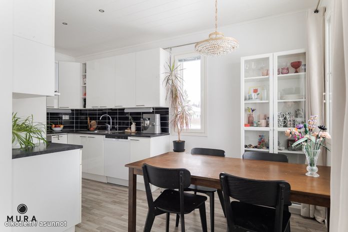 Asuntoilmoituksen kuva