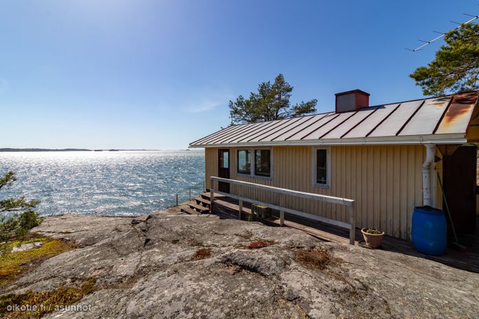 Asuntoilmoituksen kuva