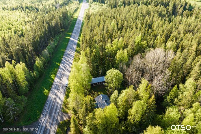 Asuntoilmoituksen kuva