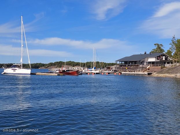 Asuntoilmoituksen kuva
