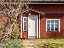 TERVETULOA Kotinummentie 39 B