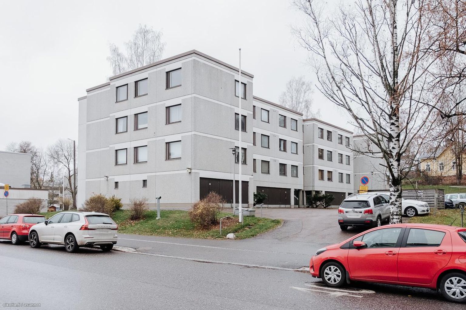 83 m² Siltavoudintie 6, 00640 Helsinki Kerrostalo 3h myynnissä - Oikotie  17042546