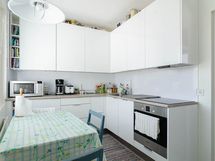 Asuinhuoneisto B 5 / 112m²