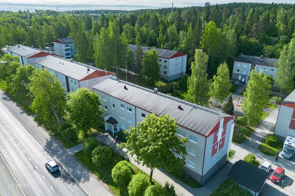 Kohdekuva