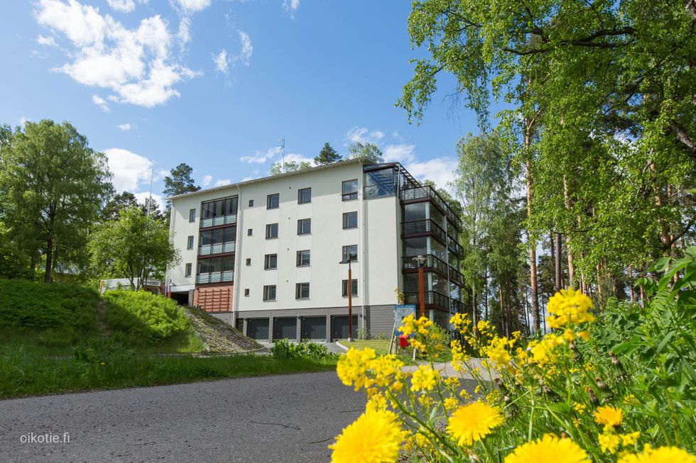 Kohdekuva