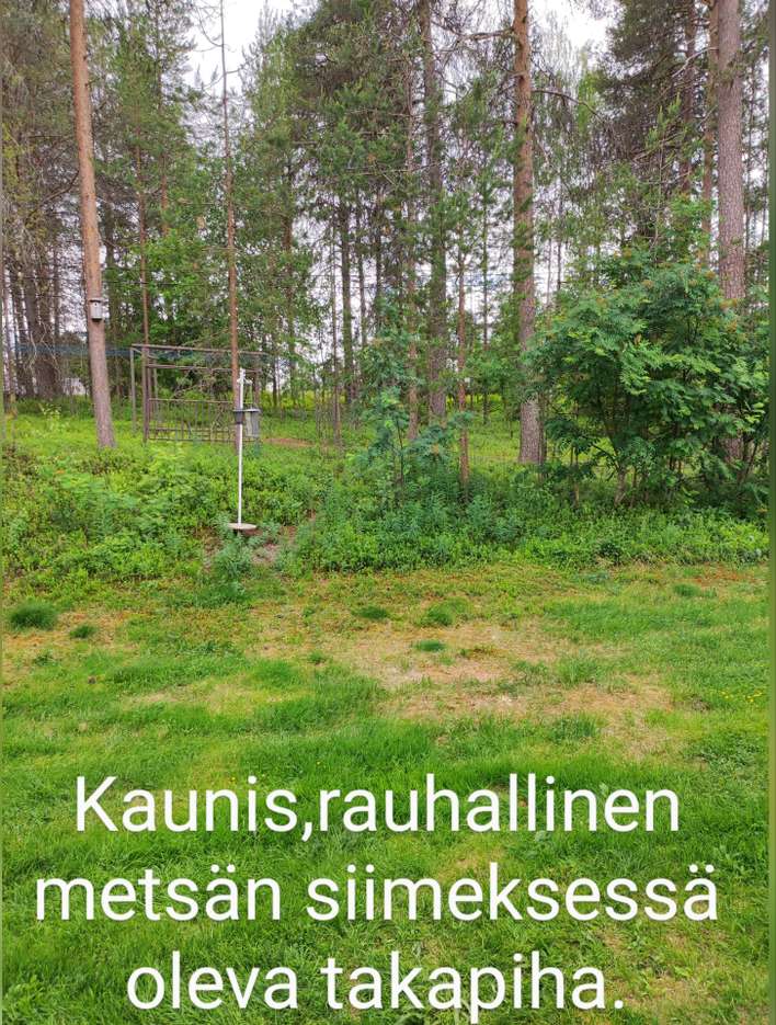 Kohdekuva